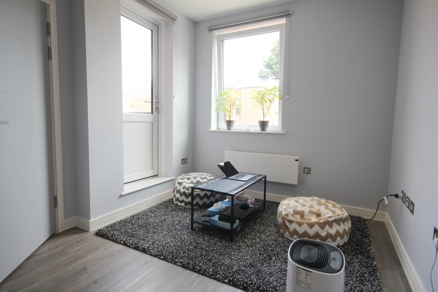 2 bedroom Flat in Abbey House