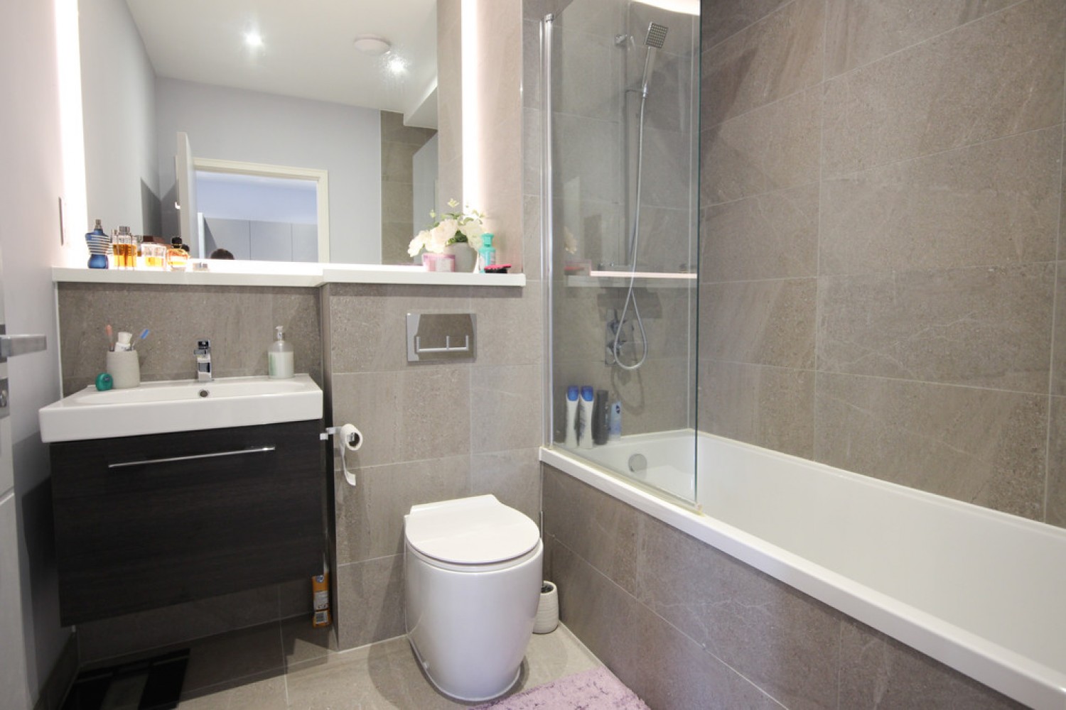 2 bedroom Flat in Abbey House