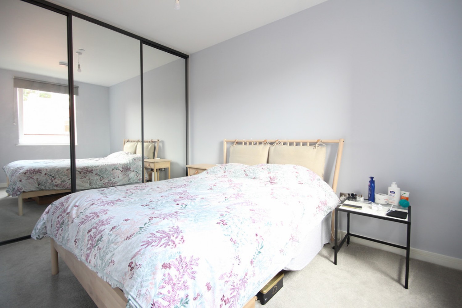 2 bedroom Flat in Abbey House