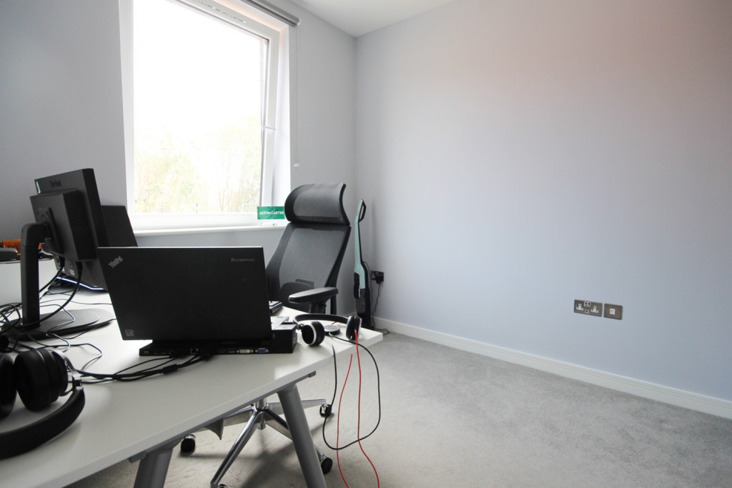 2 bedroom Flat in Abbey House