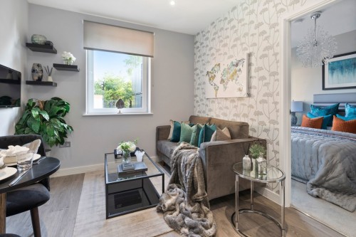 Abbey House Bracknell