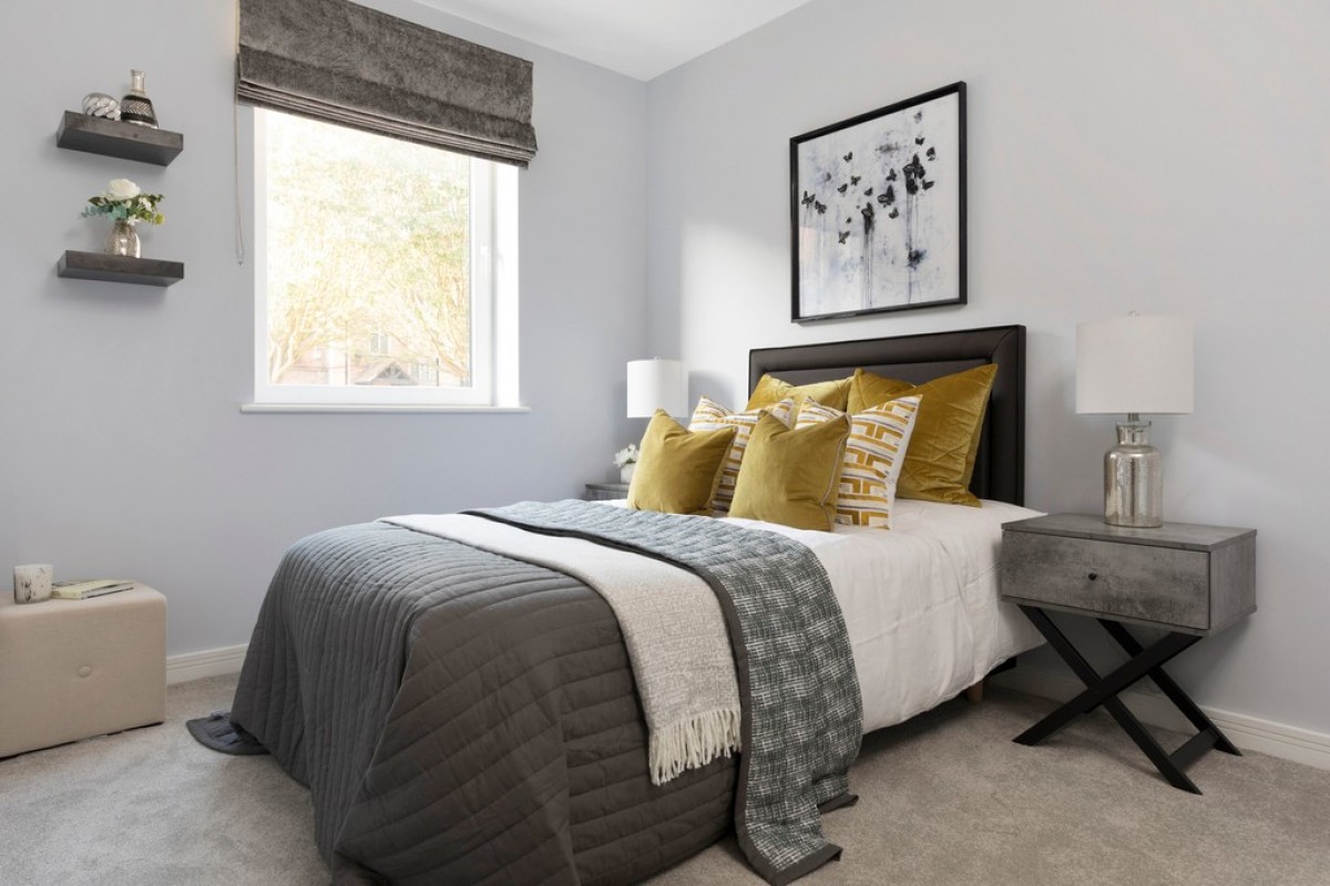 Abbey House Bracknell