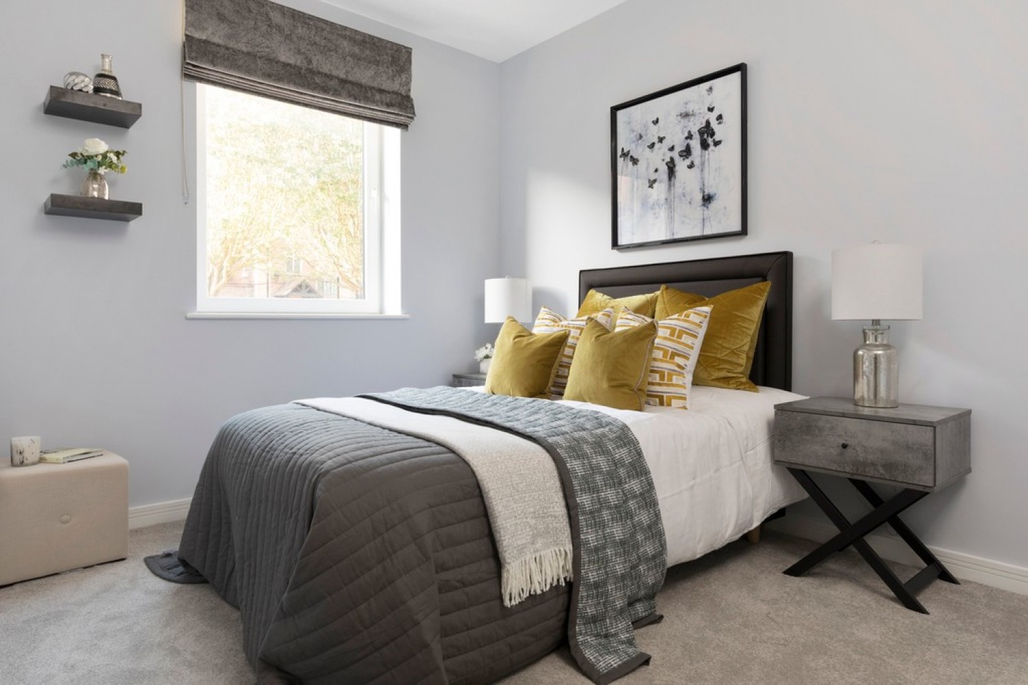 1 bedroom Flat for Letting Abbey House Bracknell
