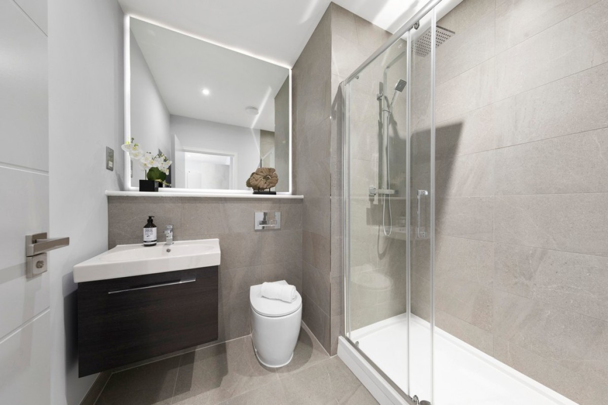 Abbey House Bracknell
