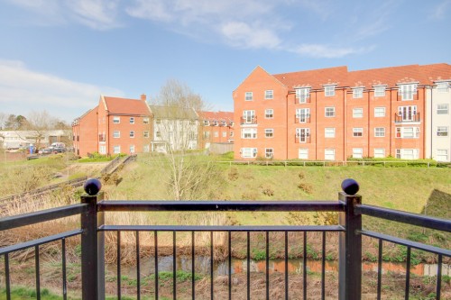 Ashville Way, Wokingham