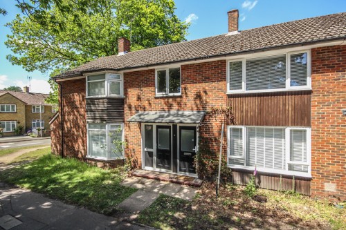 South Hill Road, Bracknell