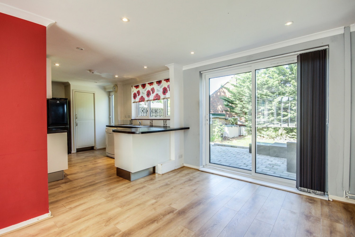 South Hill Road, Bracknell