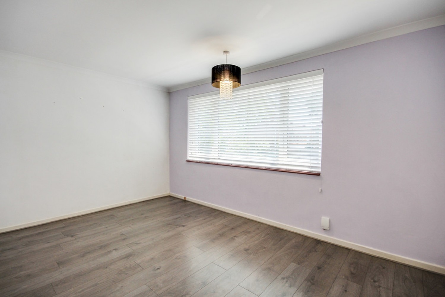South Hill Road, Bracknell