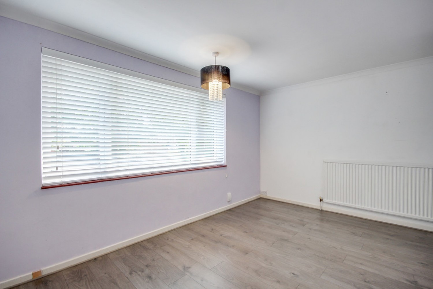 South Hill Road, Bracknell