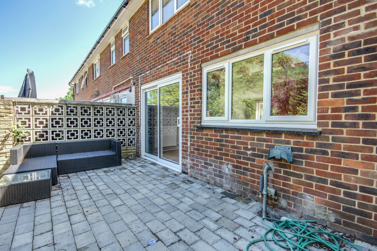 South Hill Road, Bracknell