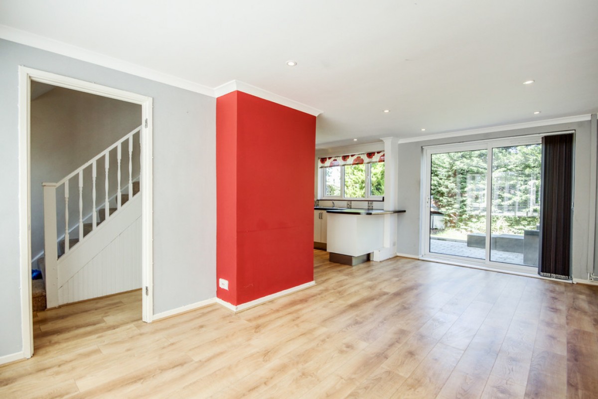 South Hill Road, Bracknell