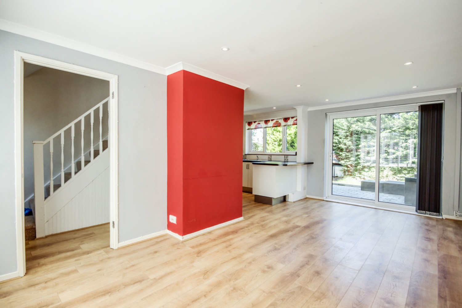 South Hill Road, Bracknell
