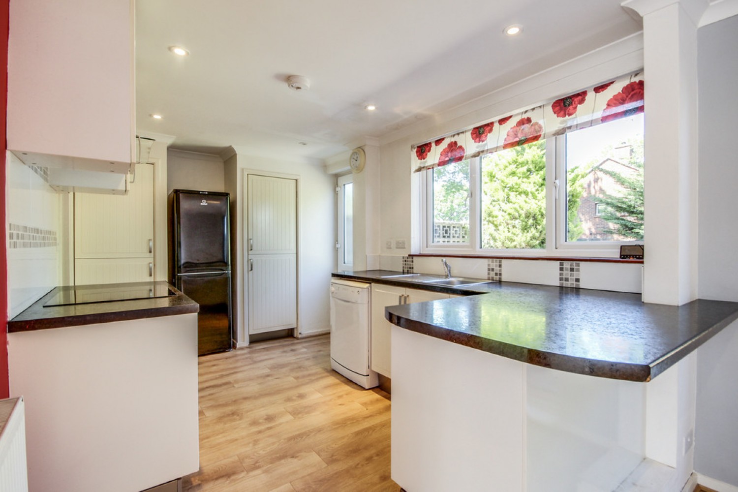 South Hill Road, Bracknell