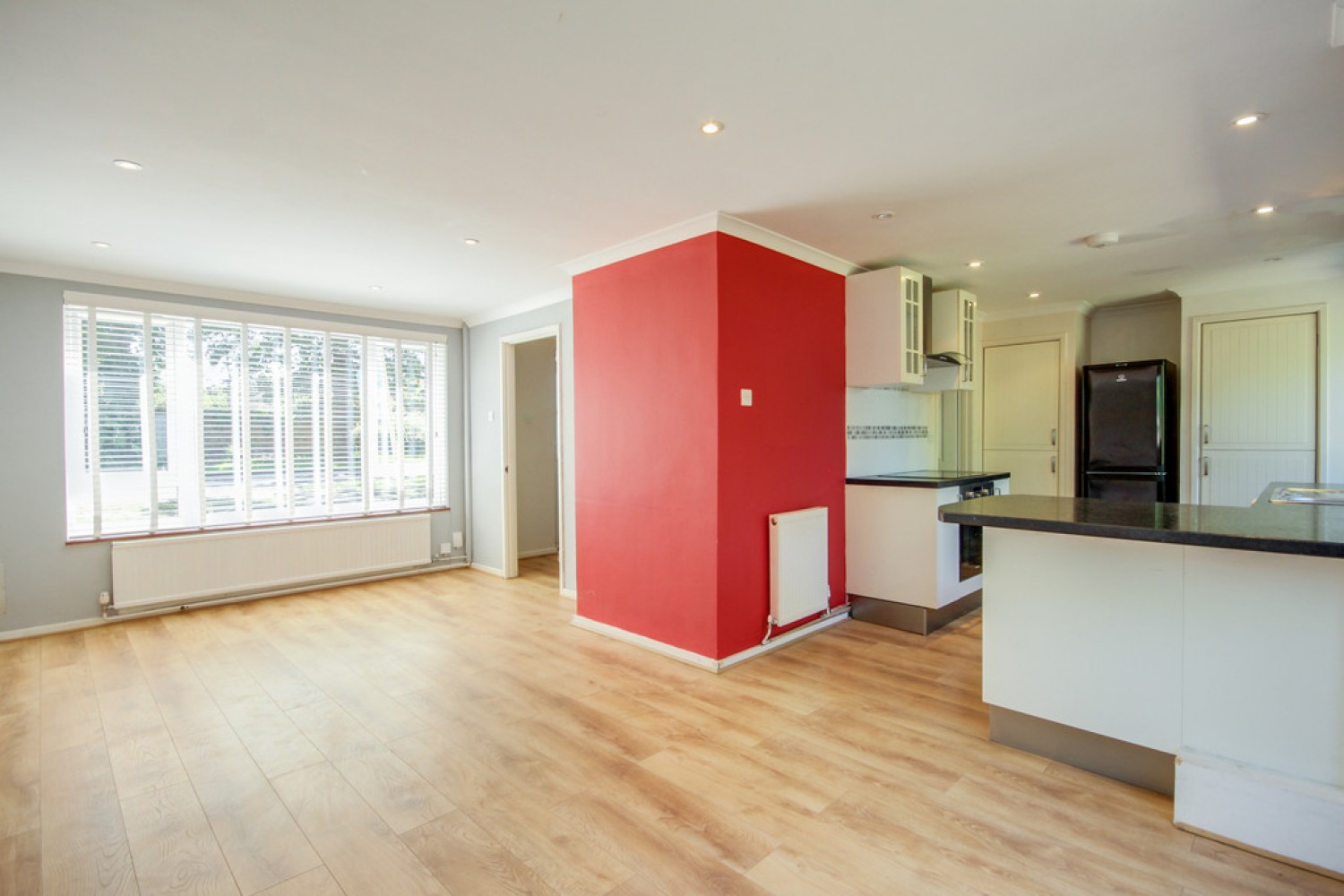 South Hill Road, Bracknell