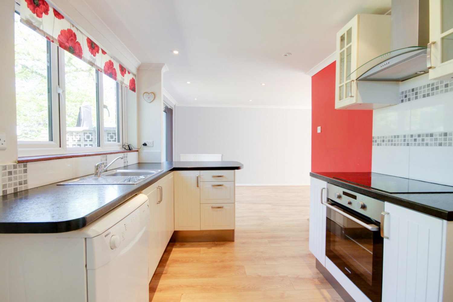 South Hill Road, Bracknell