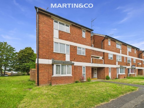 Ormonde Road, Wokingham
