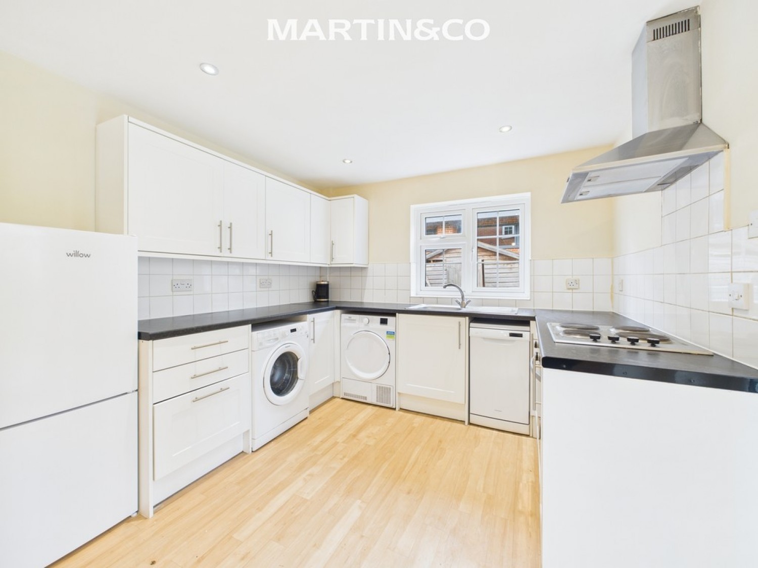 Wokingham Town Centre