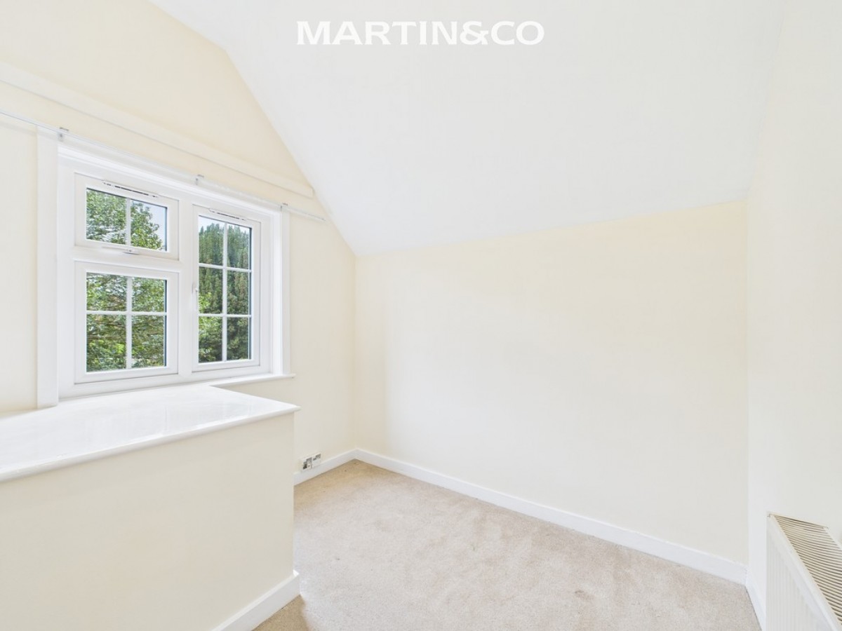 Wokingham Town Centre