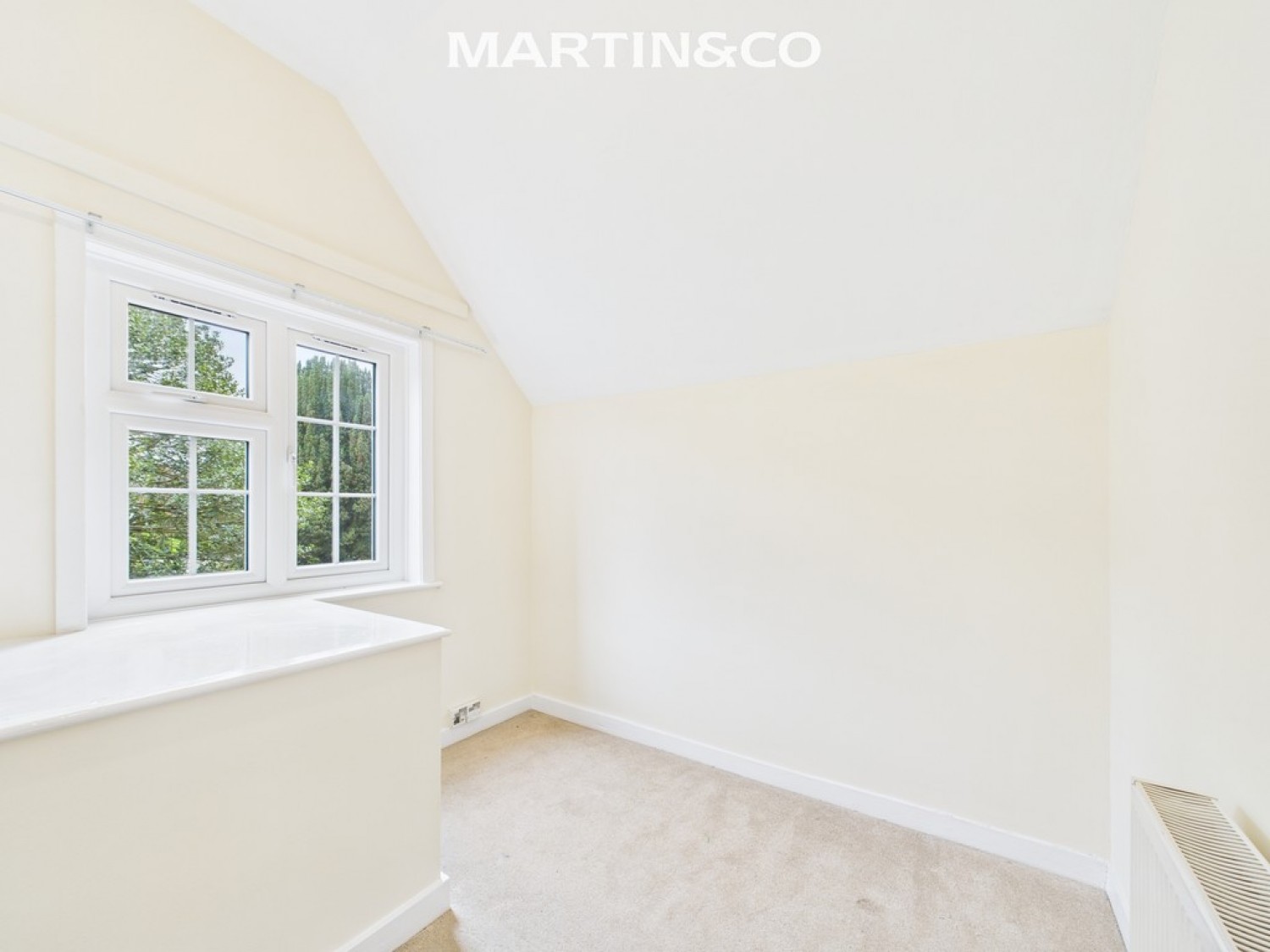 Wokingham Town Centre