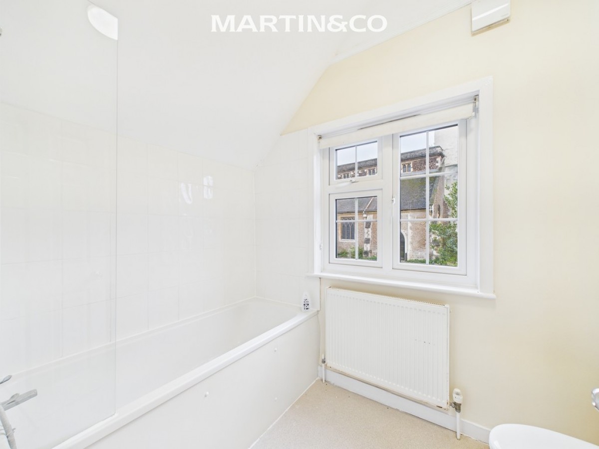 Wokingham Town Centre