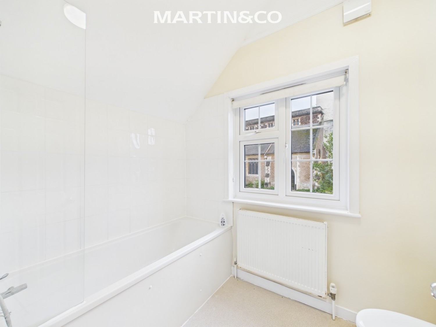 Wokingham Town Centre