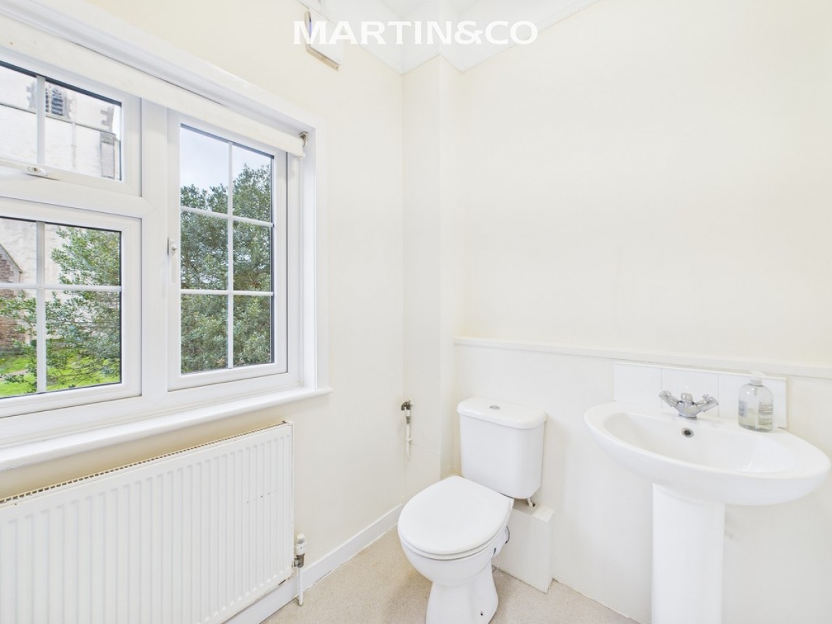 Wokingham Town Centre