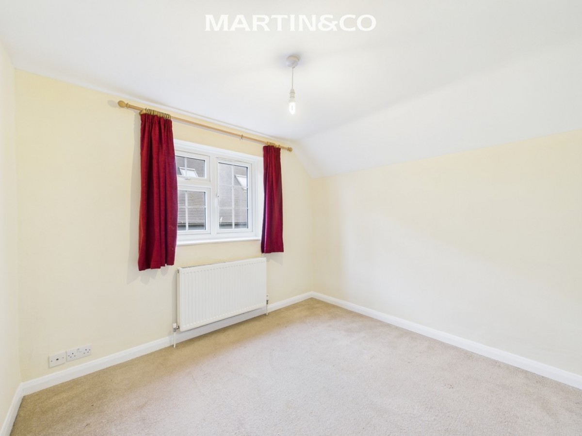 Wokingham Town Centre