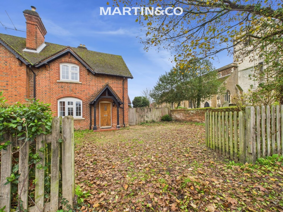 Wokingham Town Centre