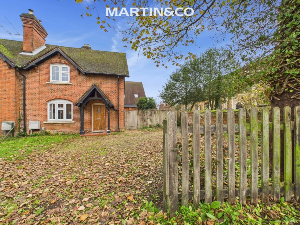 Wokingham Town Centre