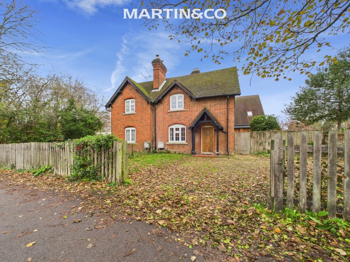 Wokingham Town Centre