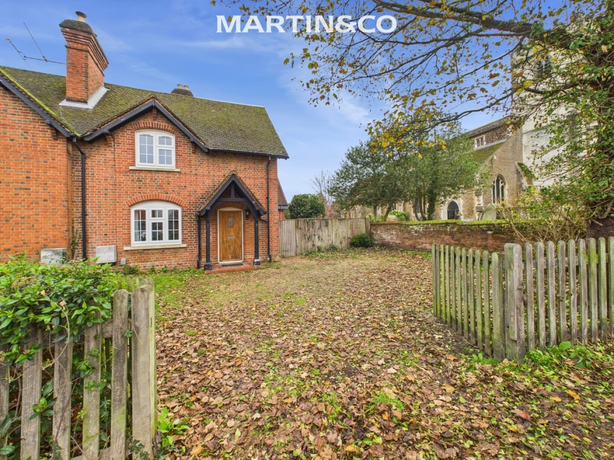 Wokingham Town Centre