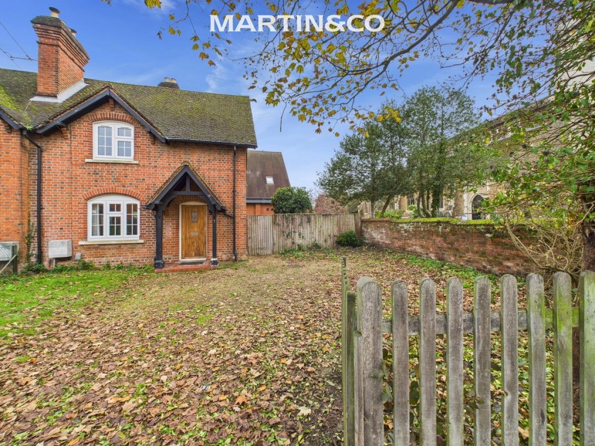 Wokingham Town Centre