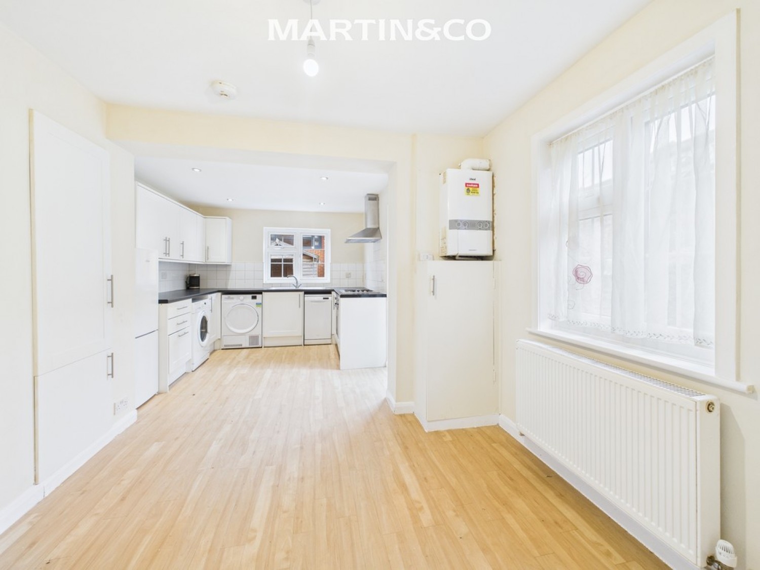 Wokingham Town Centre