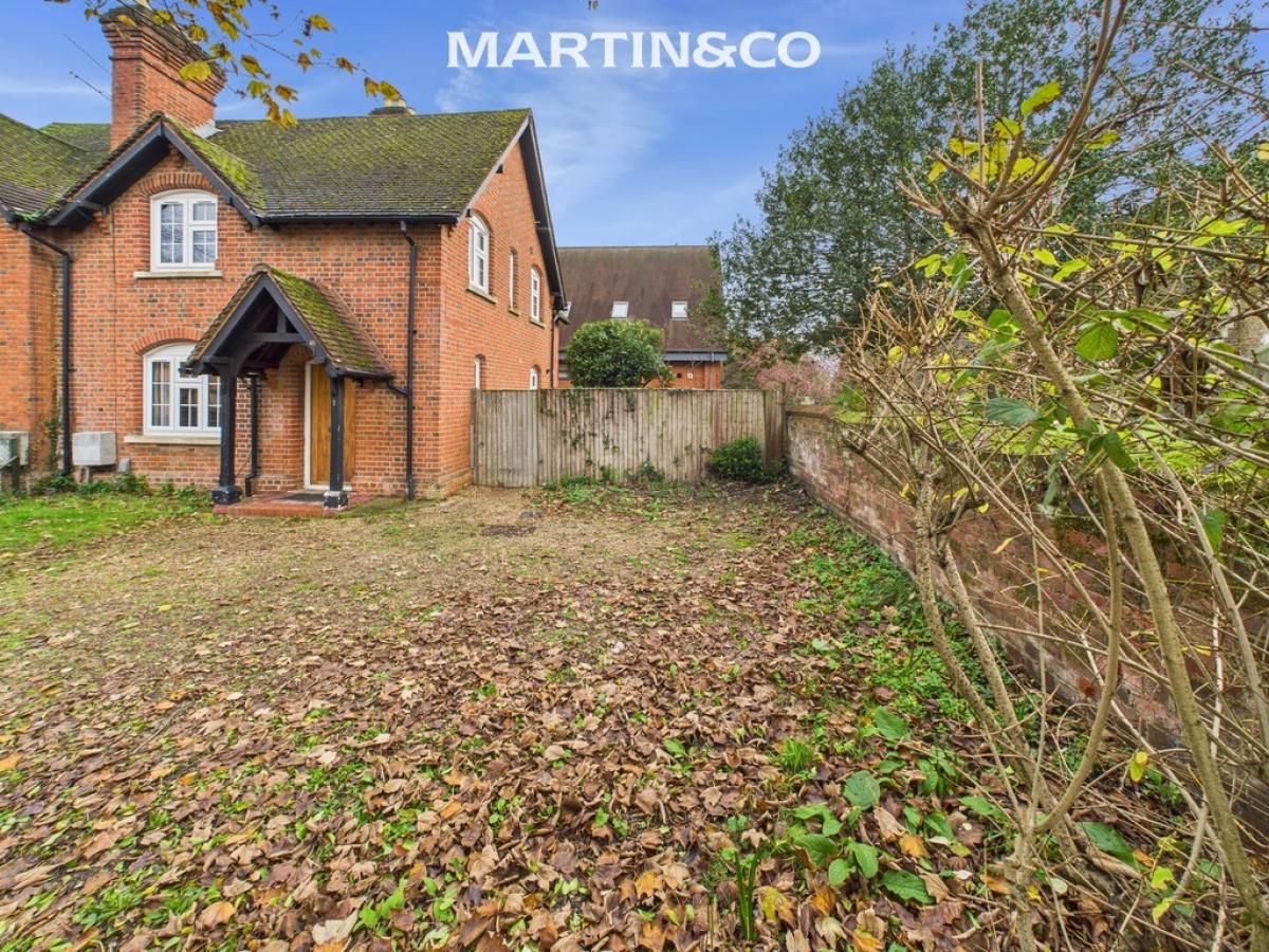 Wokingham Town Centre