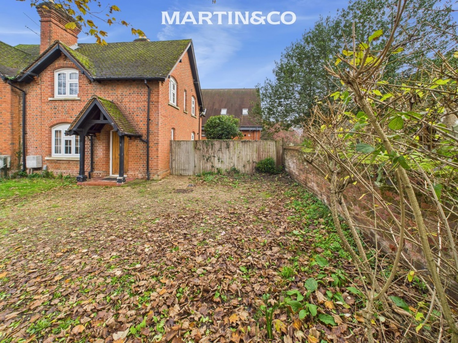 Wokingham Town Centre