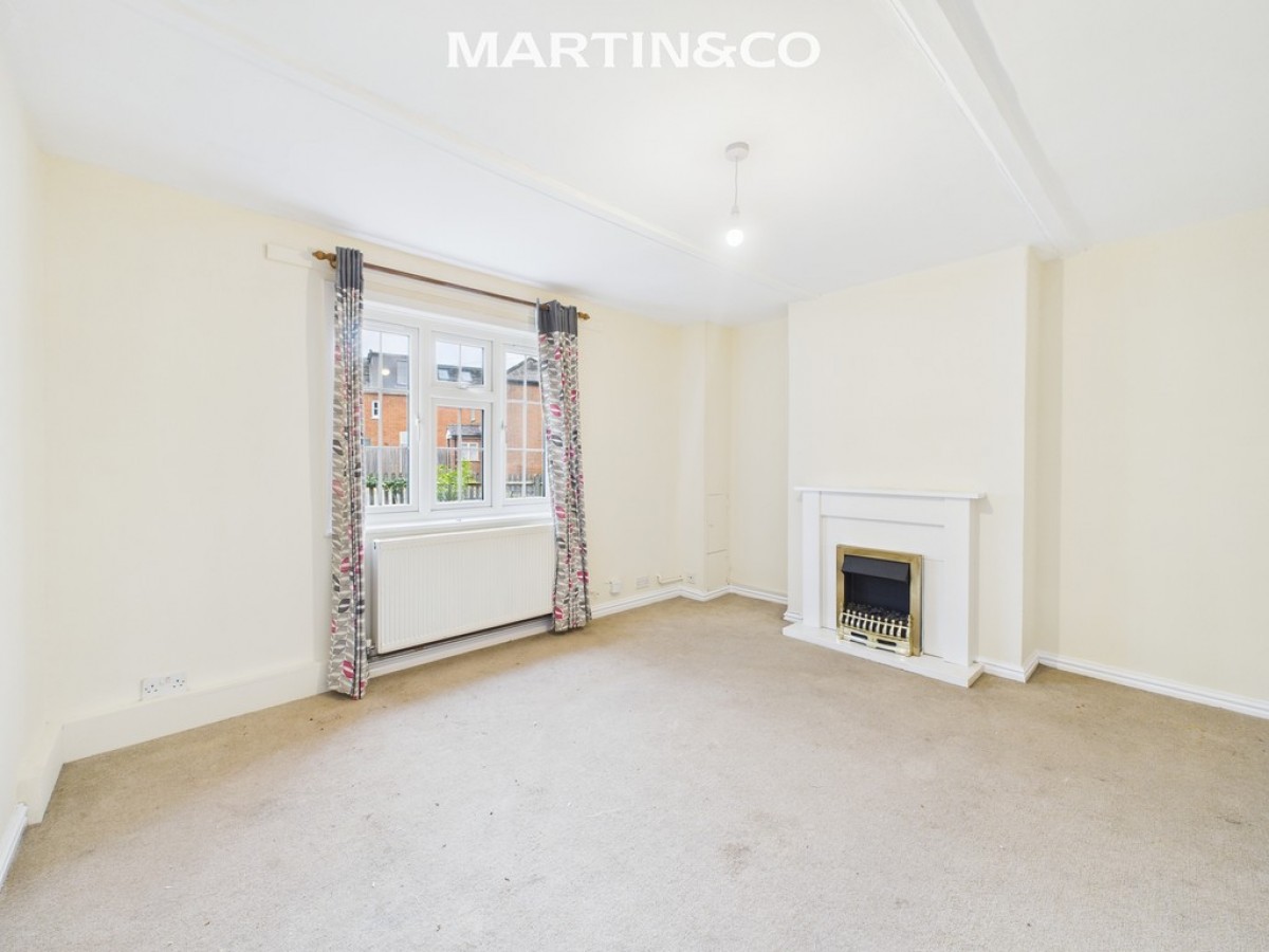 Wokingham Town Centre