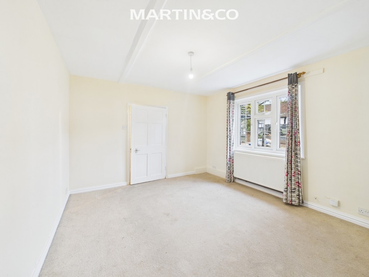 Wokingham Town Centre