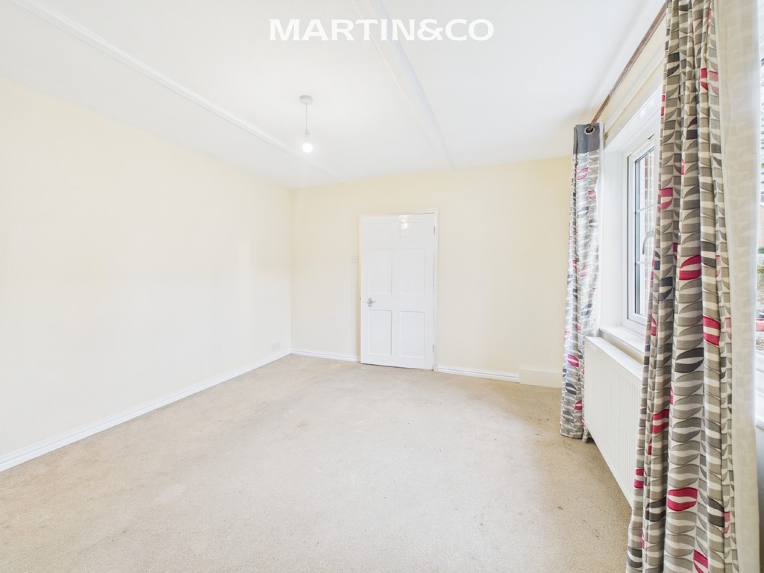 Wokingham Town Centre