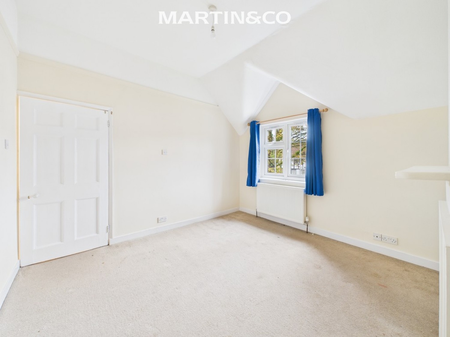 Wokingham Town Centre