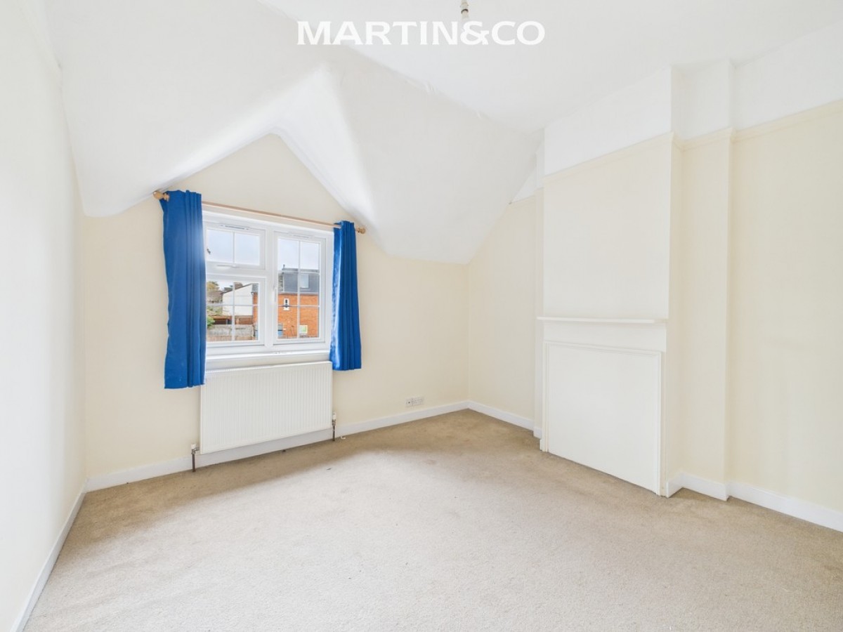 Wokingham Town Centre