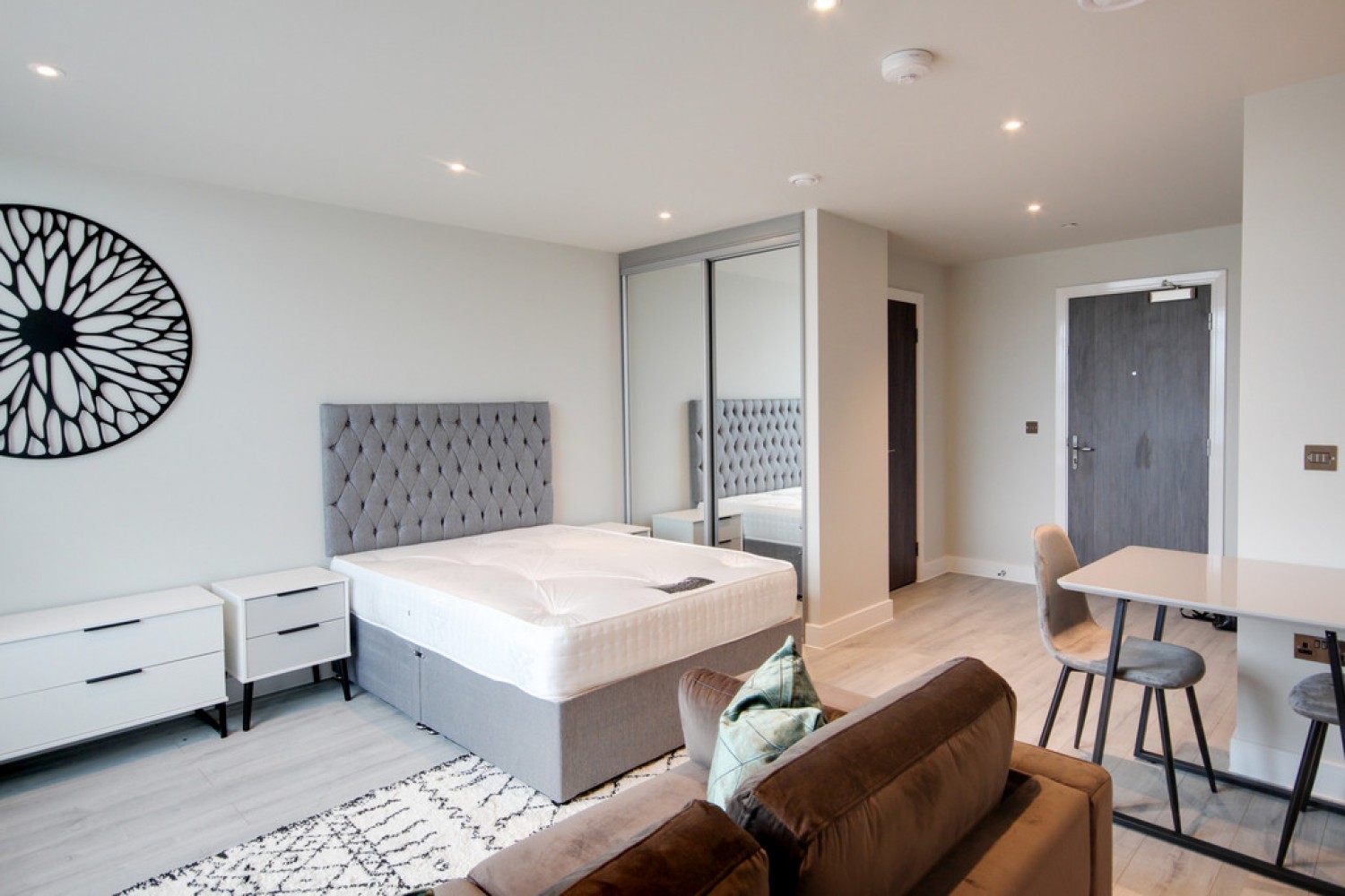 1 bedroom Flat for Letting One Thames Valley