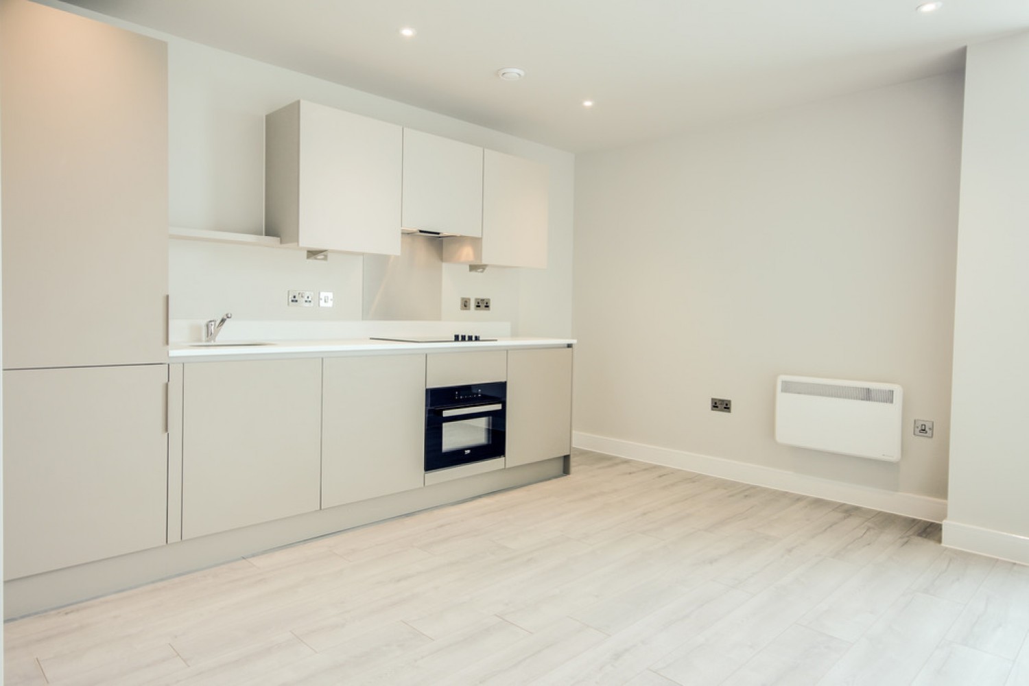 1 bedroom Flat for Letting One Thames Valley