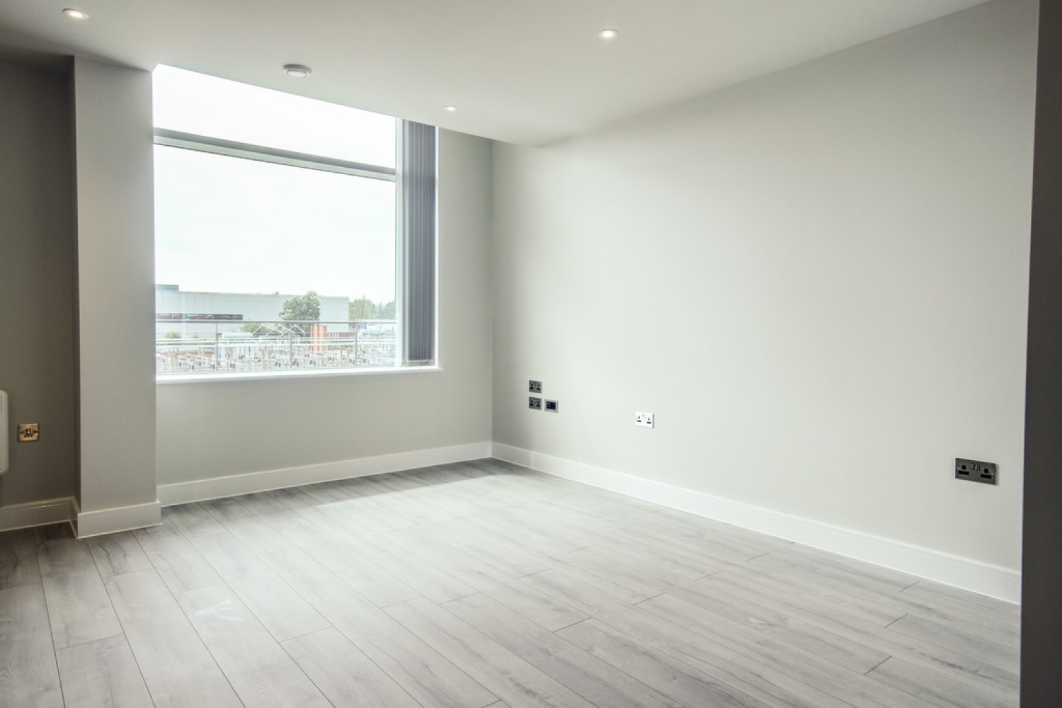 1 bedroom Flat for Letting One Thames Valley