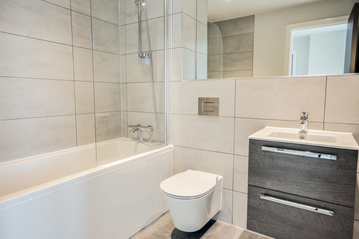 1 bedroom Flat for Letting One Thames Valley
