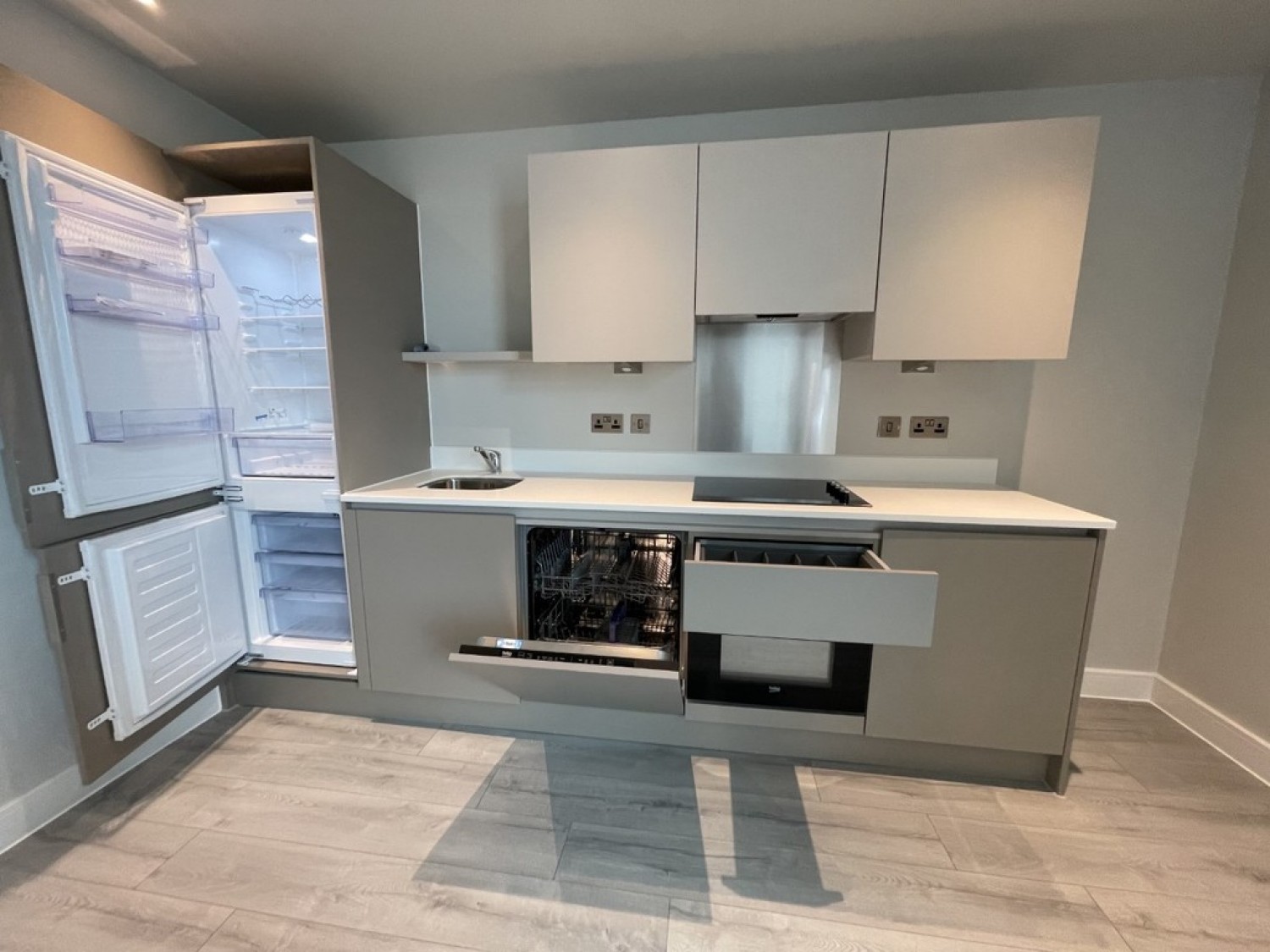 1 bedroom Flat for Letting One Thames Valley