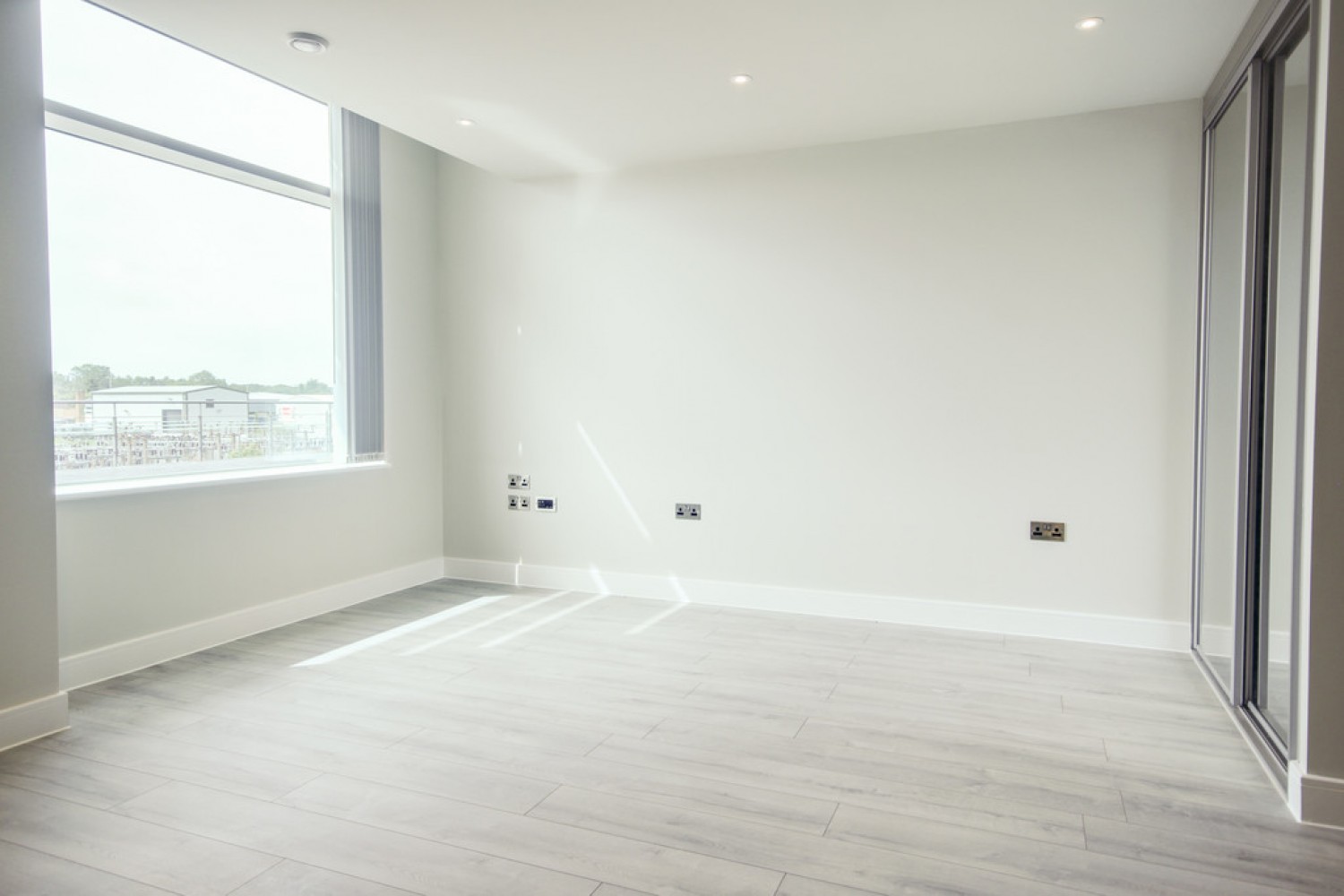 1 bedroom Flat for Letting One Thames Valley