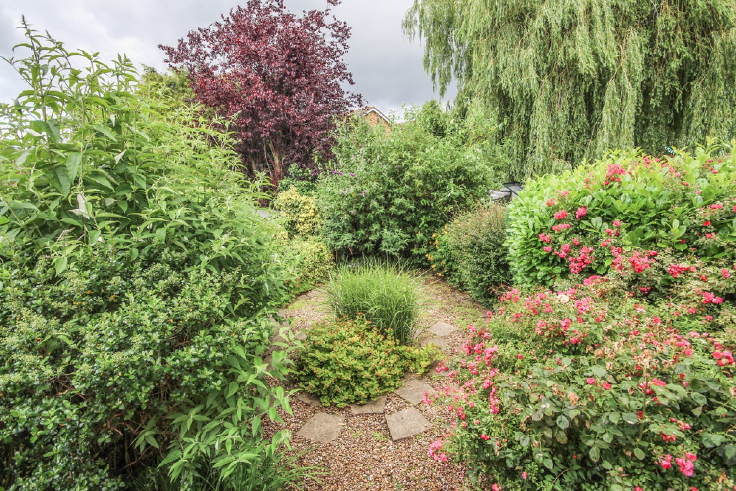 3 bedroom House for Letting Mornington Avenue, Finchampstead