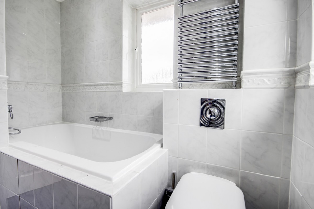 Mornington Avenue, Finchampstead