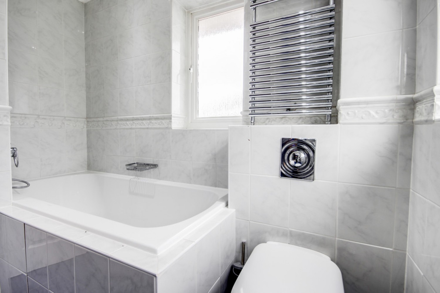 3 bedroom House for Letting Mornington Avenue, Finchampstead