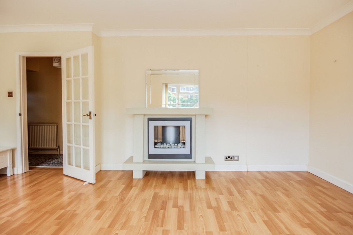 Mornington Avenue, Finchampstead